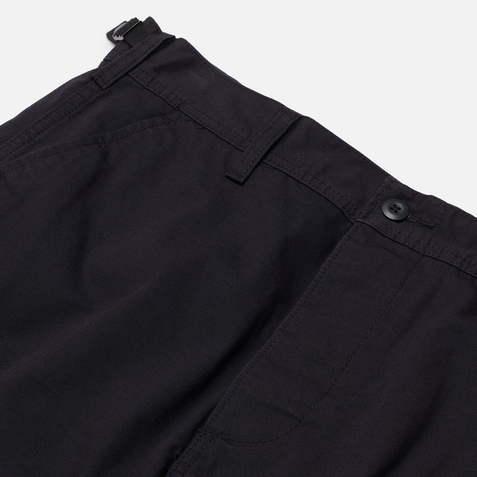 Мужские брюки Levi's Skateboarding, цвет чёрный, размер 32/32 22870-0010 Skate Cargo - фото 2