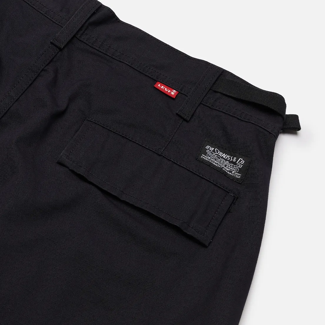Levi's Skateboarding Мужские брюки Skate Cargo
