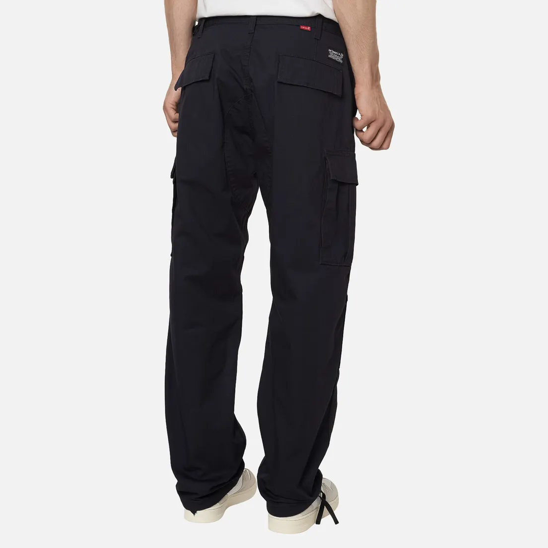 Levi's Skateboarding Мужские брюки Skate Cargo