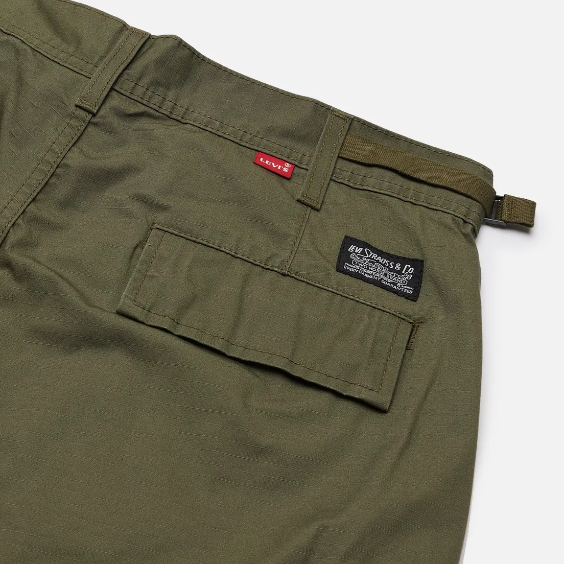 Levi's Skateboarding Мужские брюки Skate Cargo