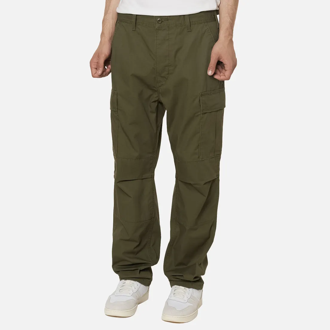 Levi's Skateboarding Мужские брюки Skate Cargo
