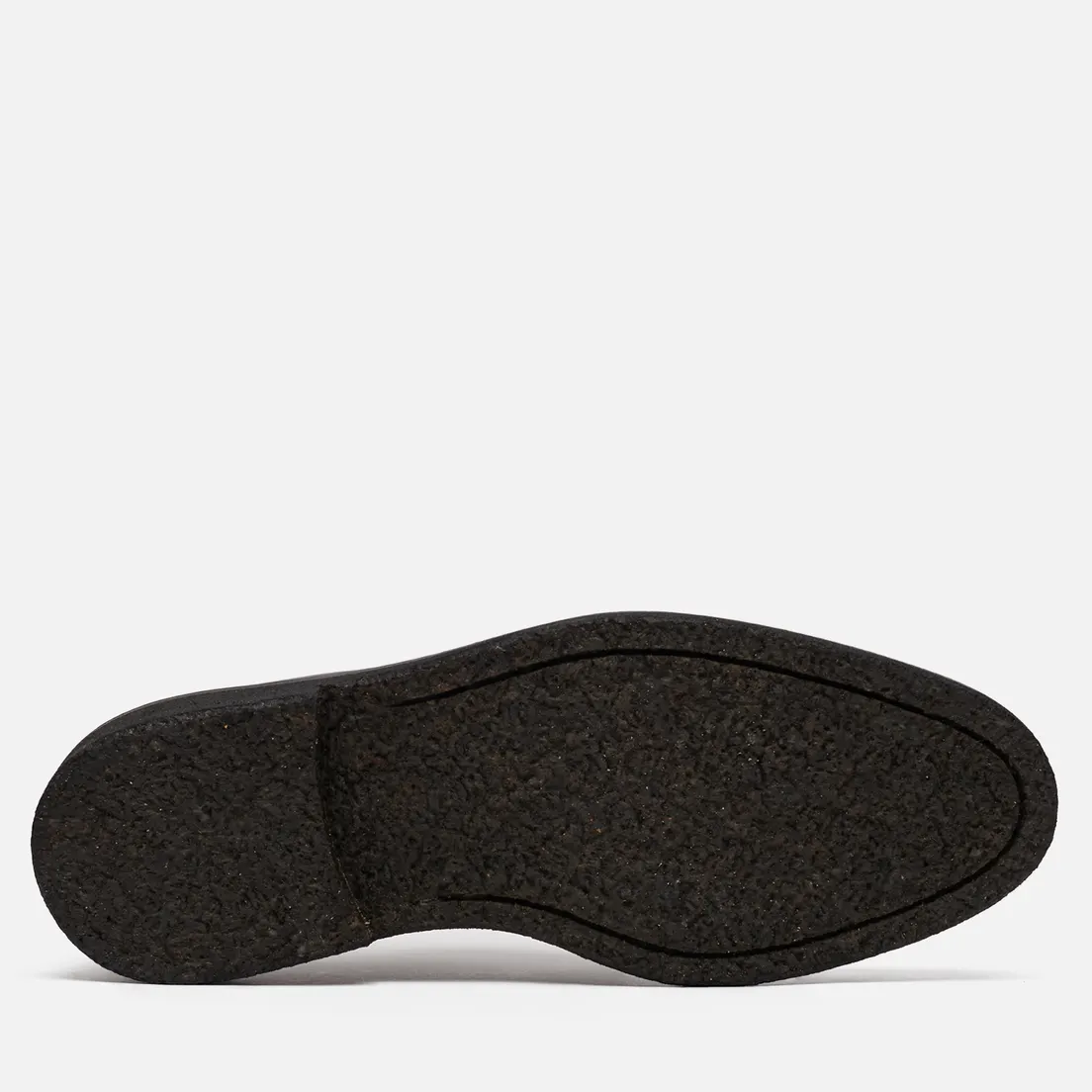 Common Projects Мужские ботинки Standard Derby 2291