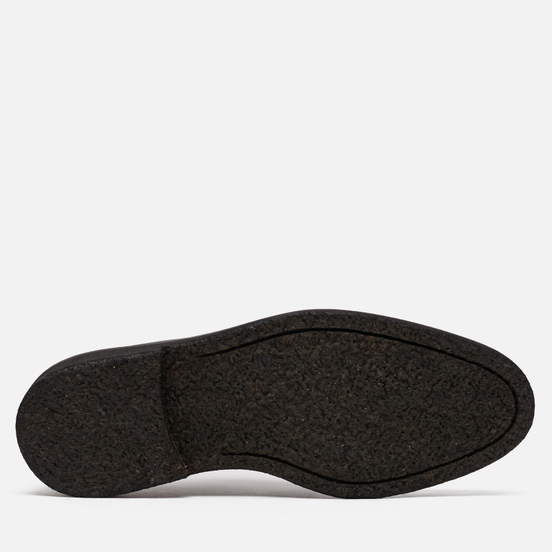 Мужские ботинки Common Projects Standard Derby 2291 Black
