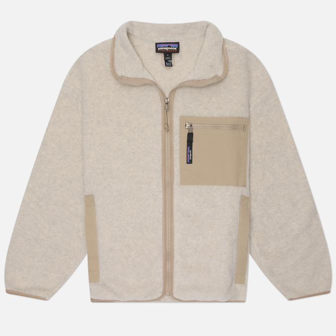 Женская толстовка Patagonia Synchilla