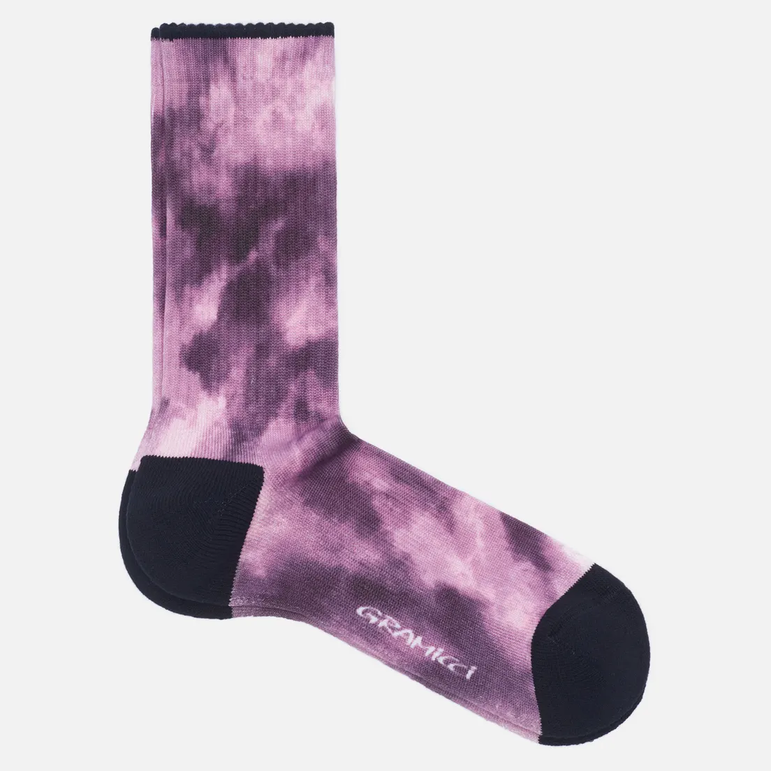 Gramicci Носки Tie-Dye Print Crew