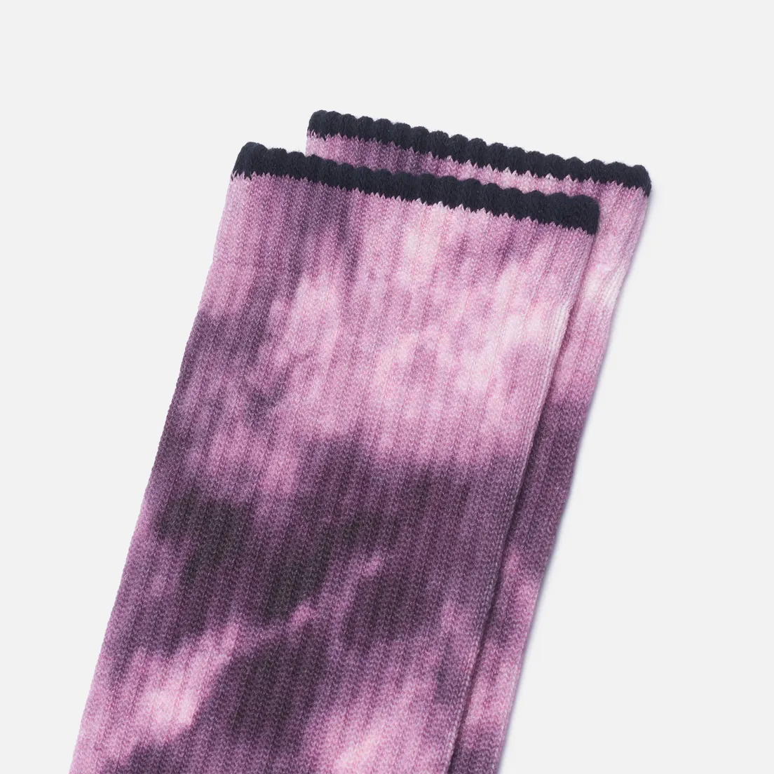 Gramicci Носки Tie-Dye Print Crew