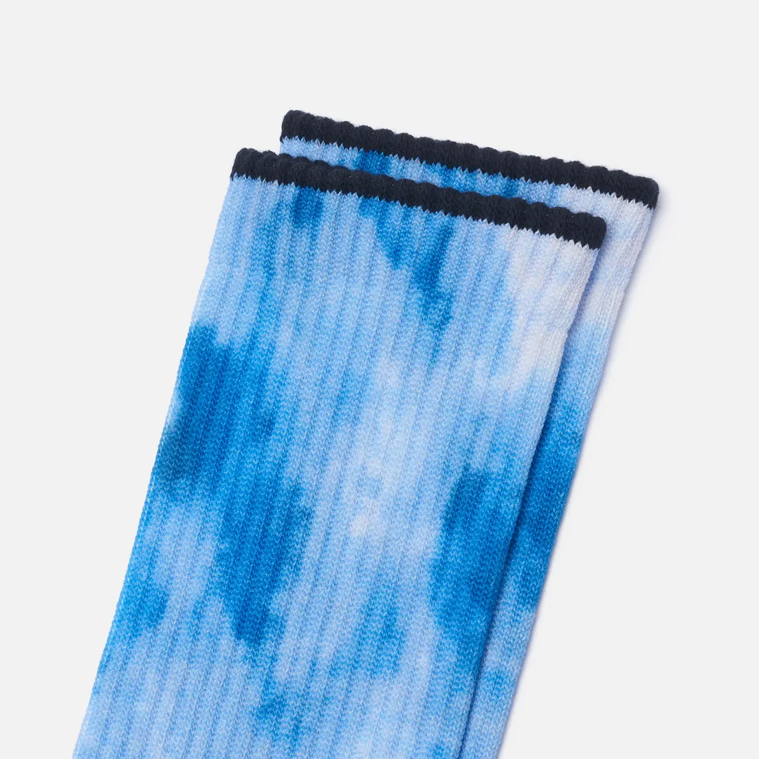 Gramicci Носки Tie-Dye Print Crew