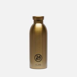 Бутылка 24Bottles Clima Medium Prosecco Gold
