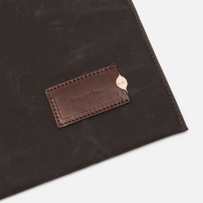 Чехол Property Of…, цвет коричневый, размер UNI 2307L-CDB Juan 15 Laptop - фото 3