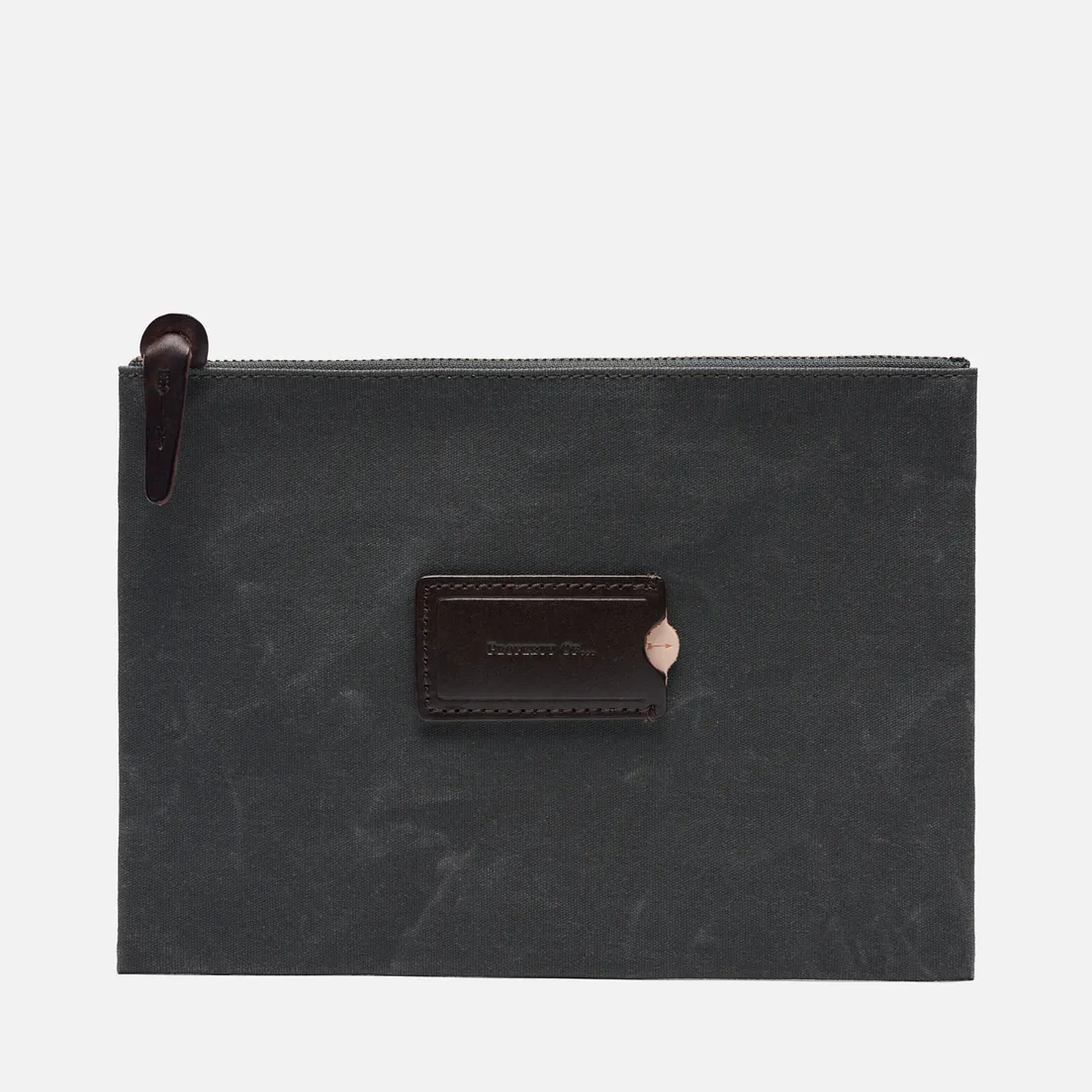 Property Of... Сумка Kevin Pouch M