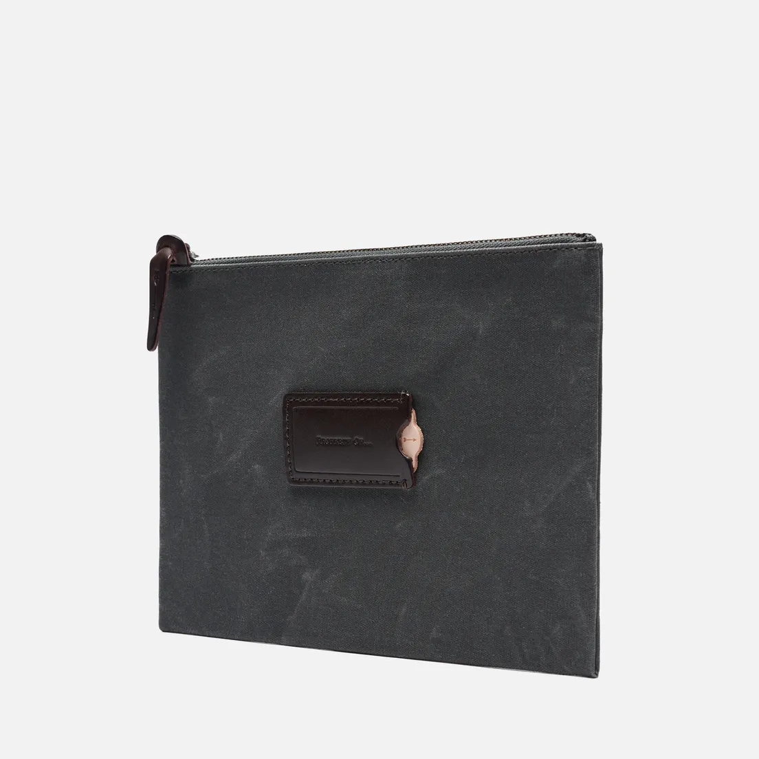 Property Of... Сумка Kevin Pouch M