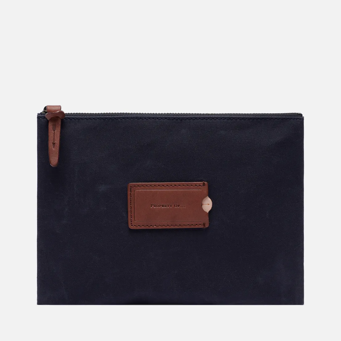 Property Of... Сумка Kevin Pouch M