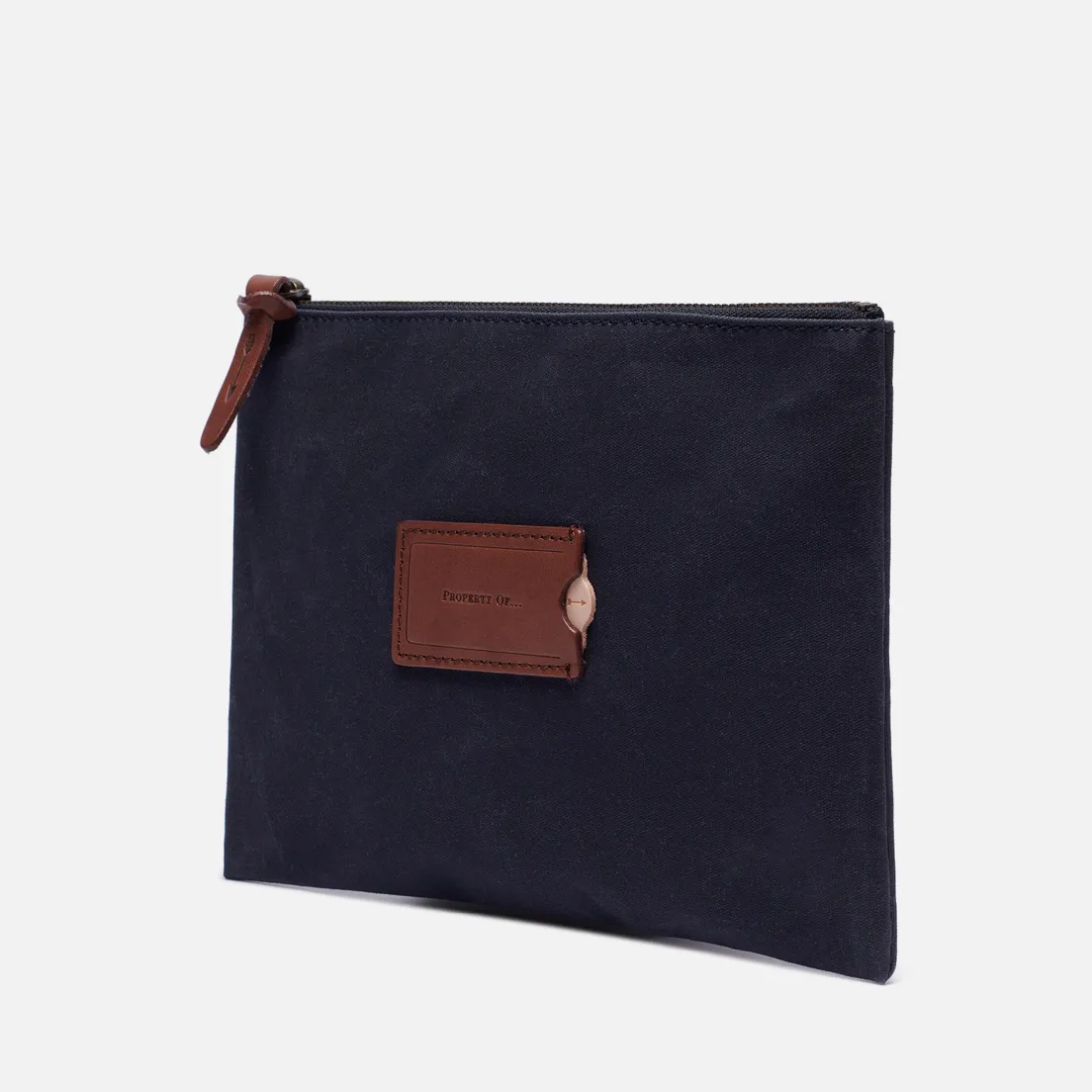 Property Of... Сумка Kevin Pouch M