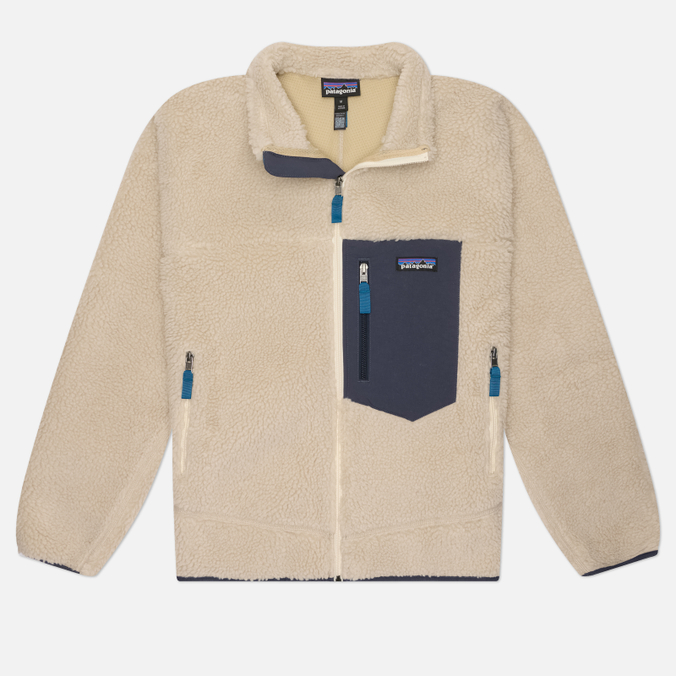 Мужская толстовка Patagonia Classic Retro-X