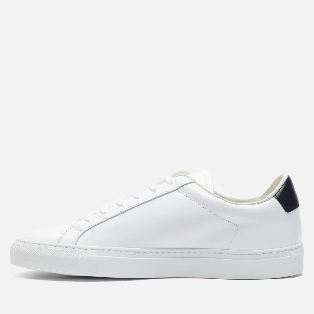 Common Projects Мужские кеды Retro Low