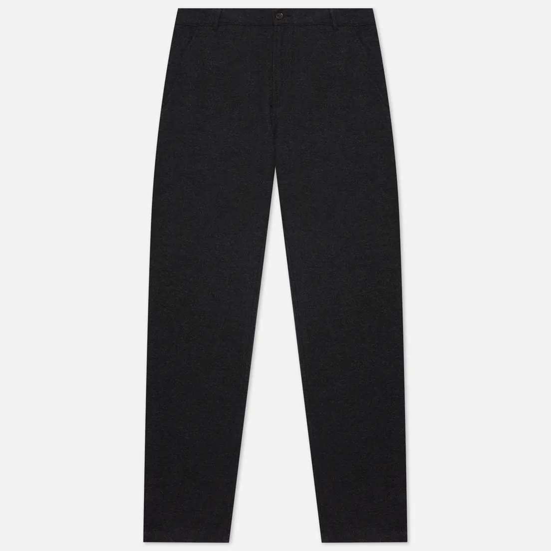 Universal Works Мужские брюки Aston Wool Marl II