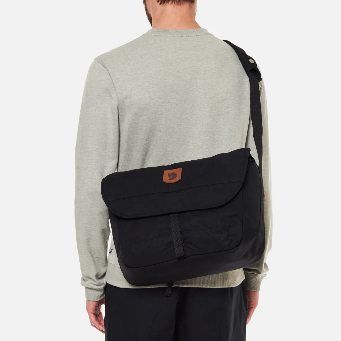 Fjallraven Сумка Greenland Shoulder