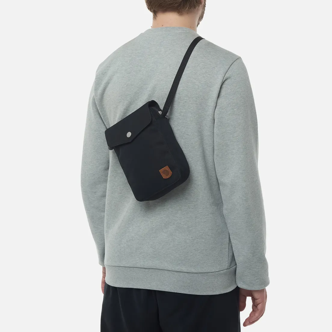 Fjallraven Сумка Greenland Pocket