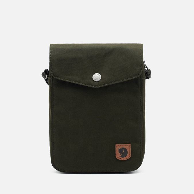 Сумка Fjallraven Greenland Pocket