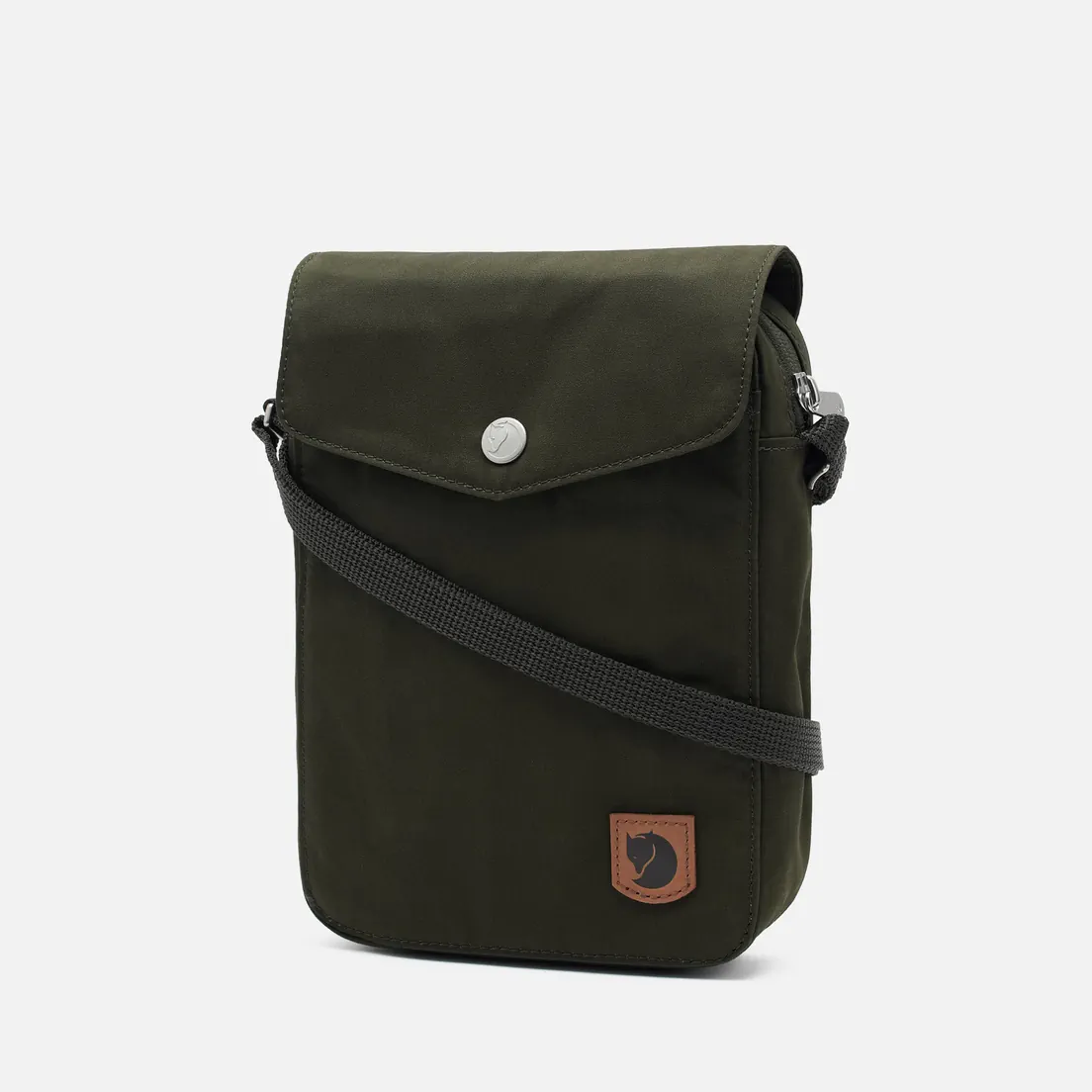 Fjallraven Сумка Greenland Pocket