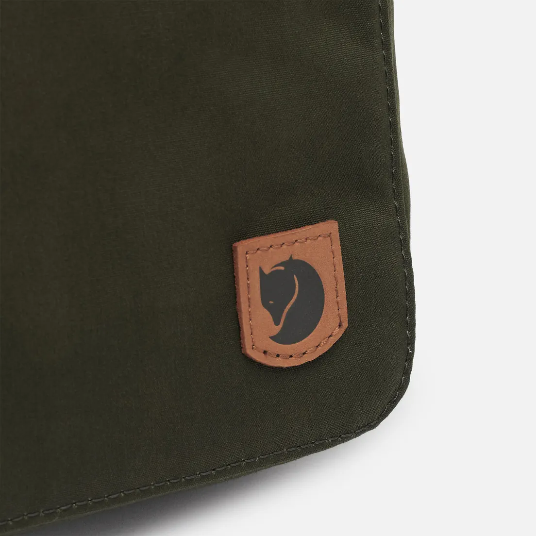 Fjallraven Сумка Greenland Pocket