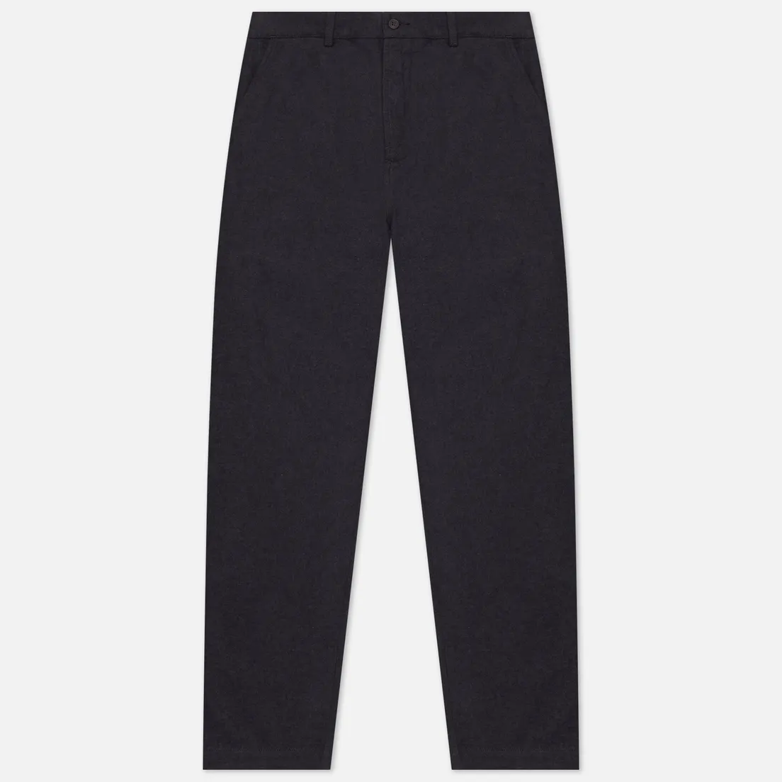 Universal Works Мужские брюки Military Chino Nebraska Cotton