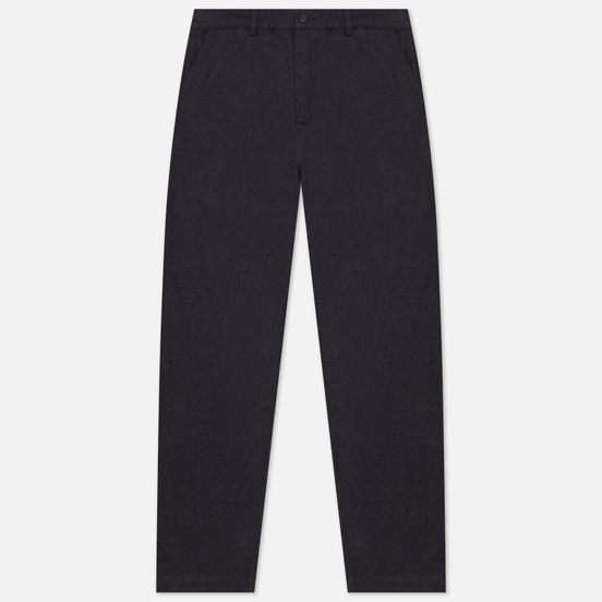 Мужские брюки Universal Works Military Chino Nebraska Cotton Grey