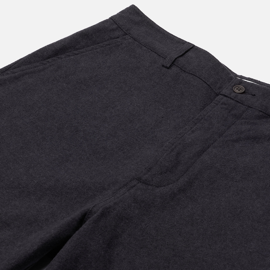 Мужские брюки Universal Works Military Chino Nebraska Cotton Grey
