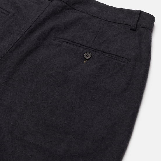 Мужские брюки Universal Works Military Chino Nebraska Cotton Grey