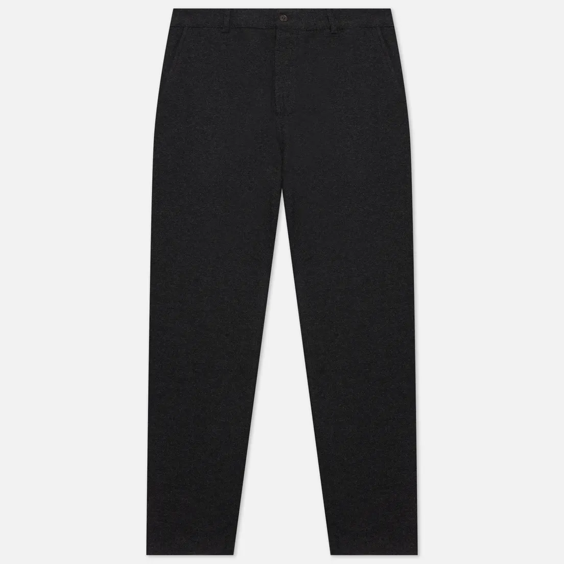 Universal Works Мужские брюки Military Chino Wool Marl II