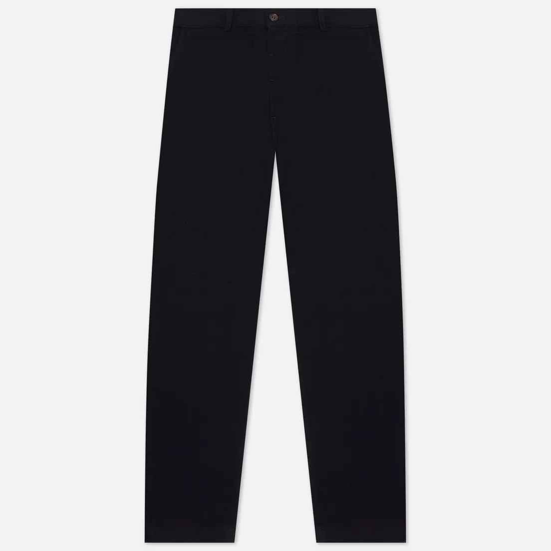 Universal Works Мужские брюки Military Chino Wool Marl II