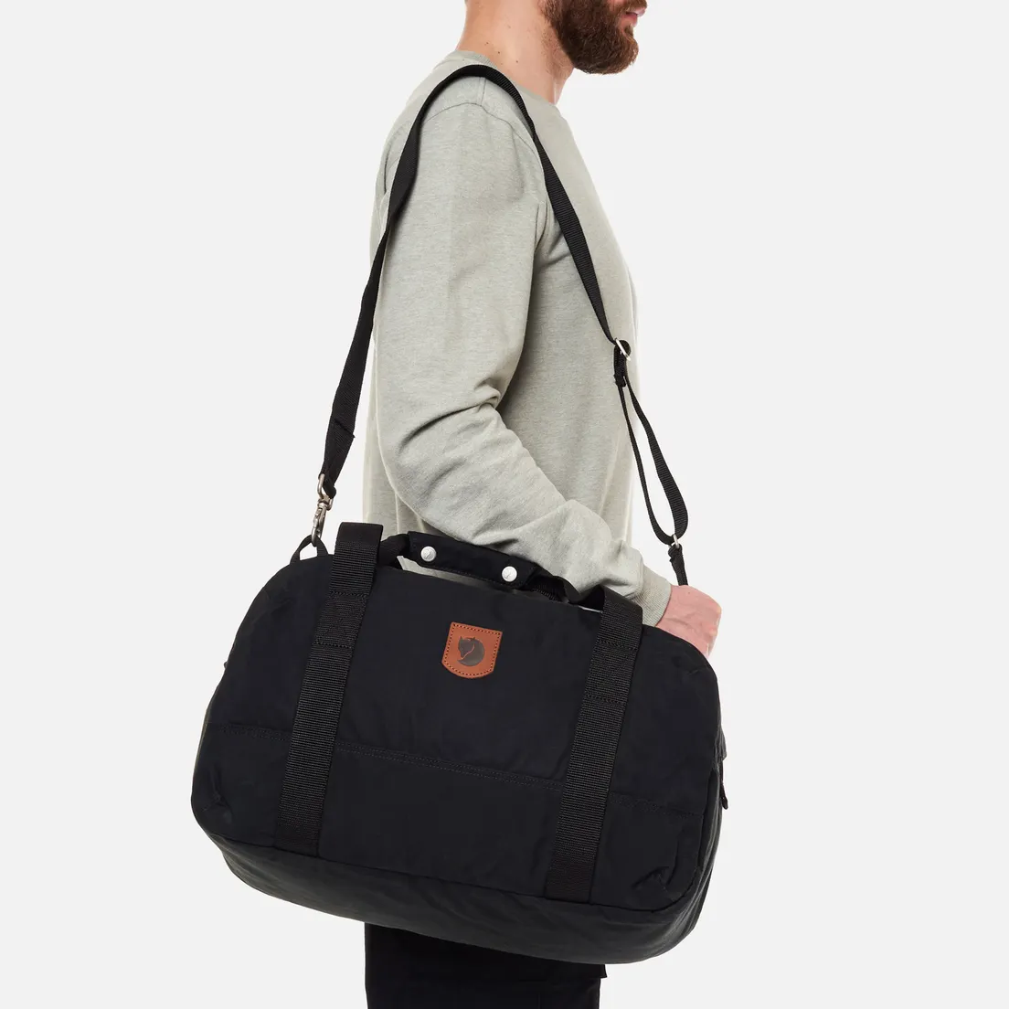 Fjallraven Дорожная сумка Greenland Duffel 30