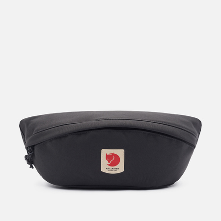 Сумки на пояс  Brandshop Сумка на пояс Fjallraven Ulvo Hip Pack Medium, цвет серый