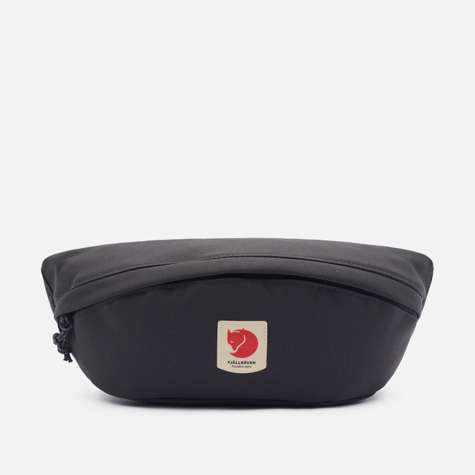 Сумка на пояс Fjallraven Ulvo Hip Pack Medium