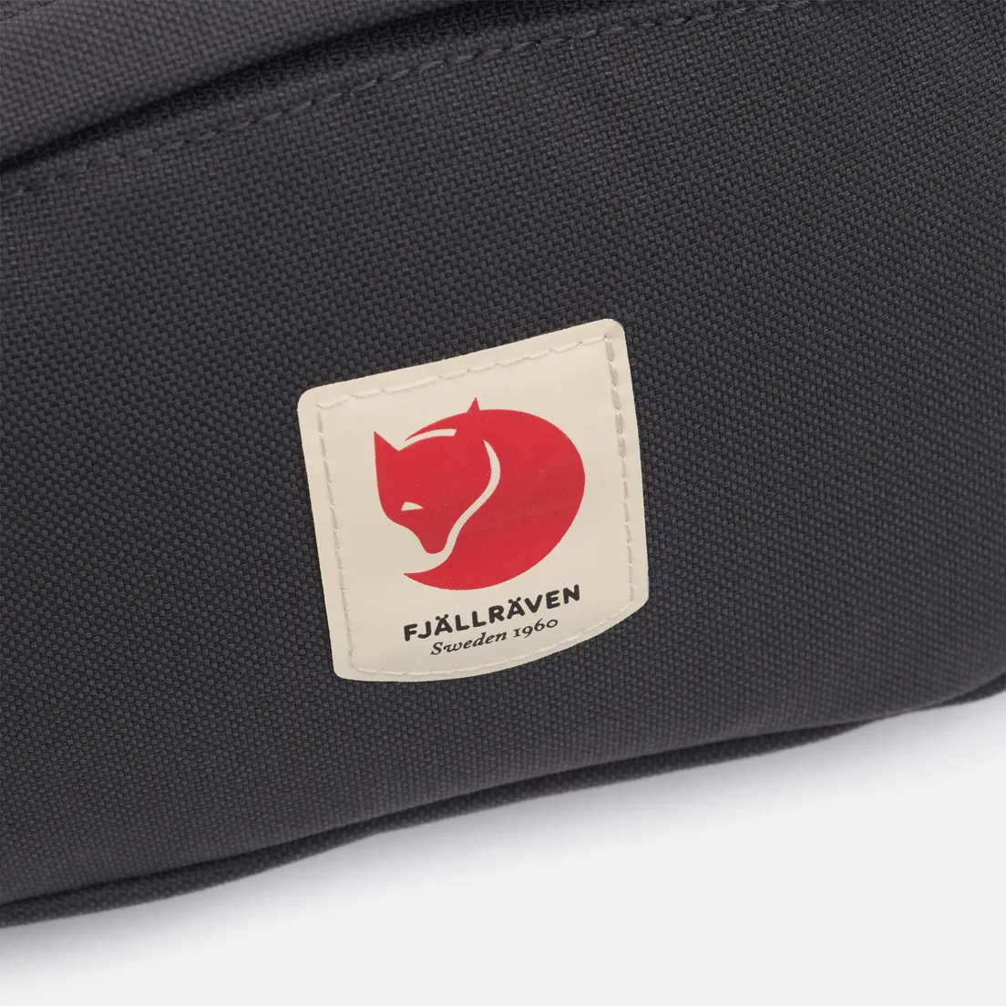 Fjallraven Сумка на пояс Ulvo Hip Pack Medium