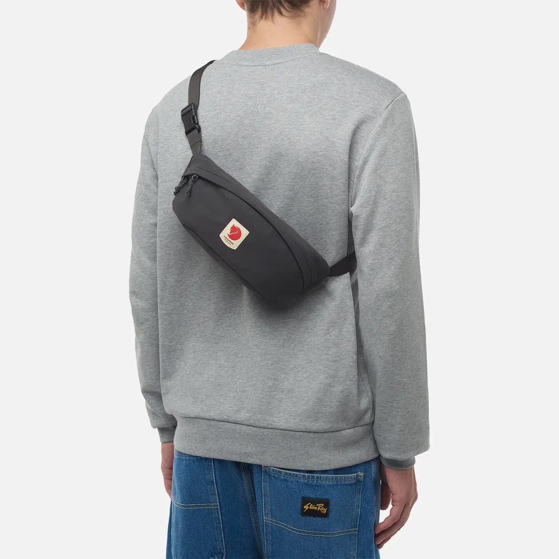 Fjallraven Сумка на пояс Ulvo Hip Pack Medium
