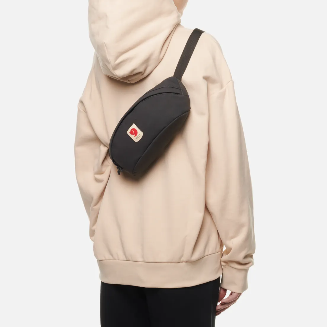Fjallraven Сумка на пояс Ulvo Hip Pack Medium