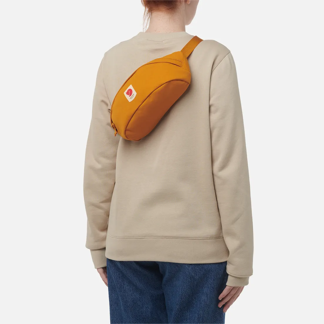 Fjallraven Сумка на пояс Ulvo Hip Pack Medium