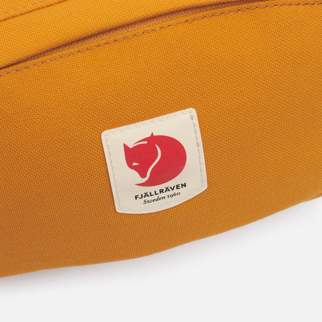 Fjallraven Сумка на пояс Ulvo Hip Pack Medium