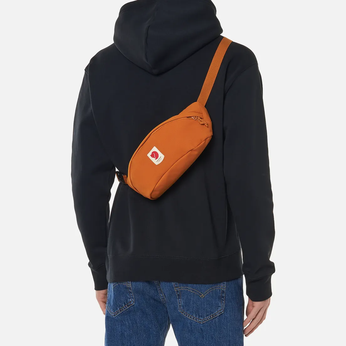 Fjallraven Сумка на пояс Ulvo Hip Pack Medium
