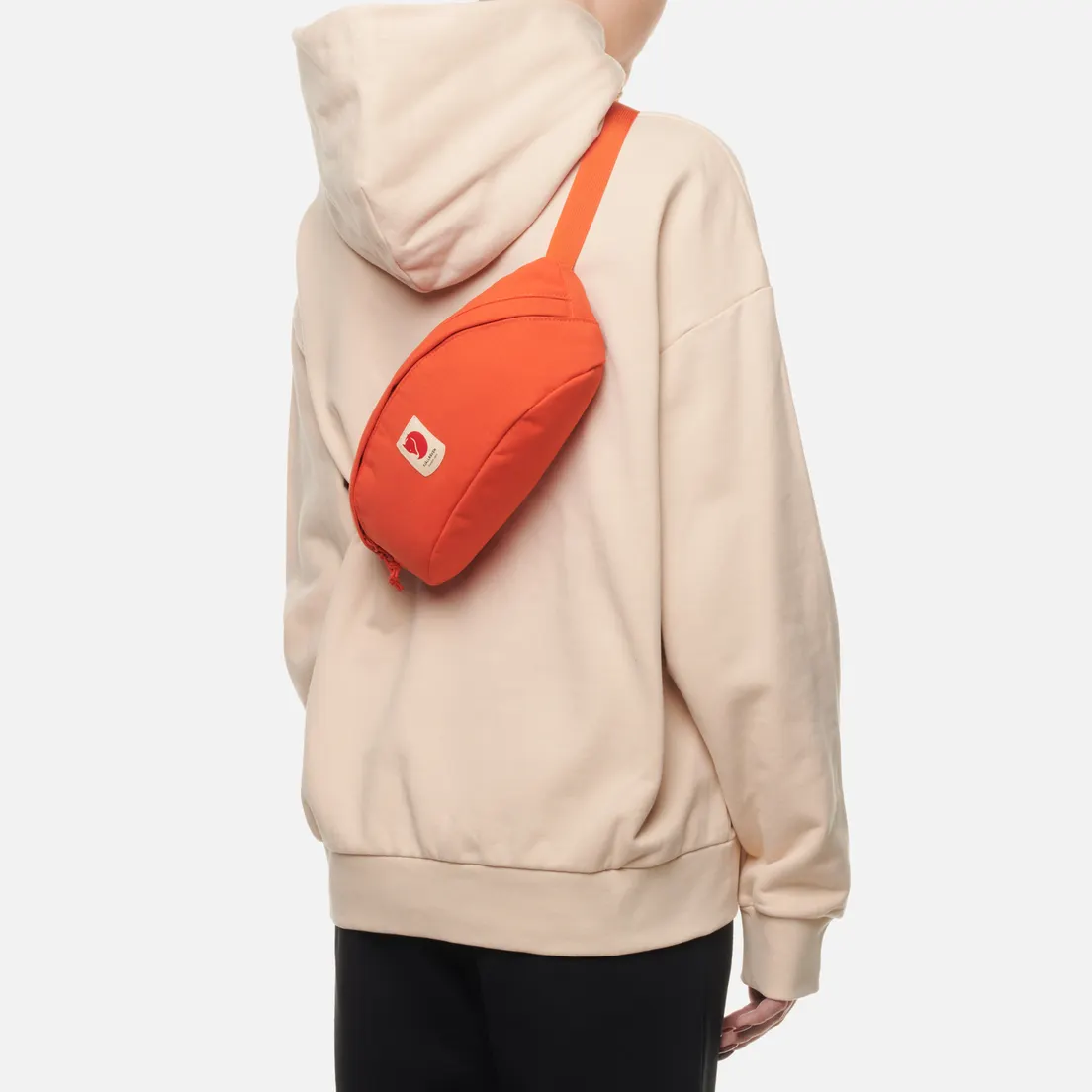Fjallraven Сумка на пояс Ulvo Hip Pack Medium