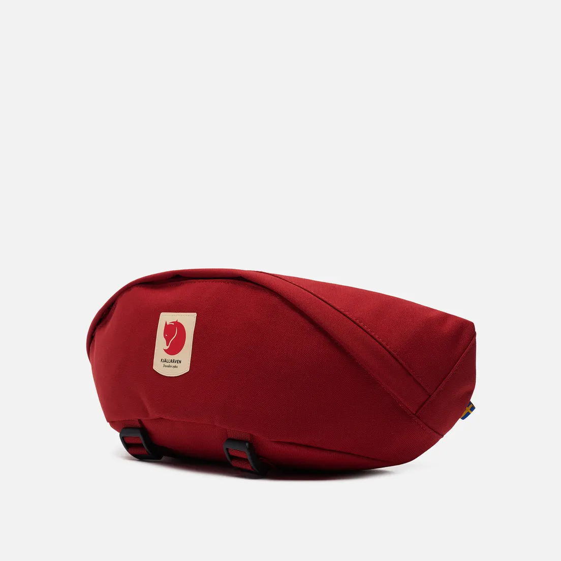 Fjallraven Сумка на пояс Ulvo Hip Pack Large