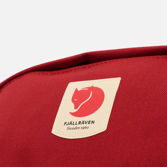 Сумка на пояс Fjallraven Ulvo Hip Pack Large Dark Lava