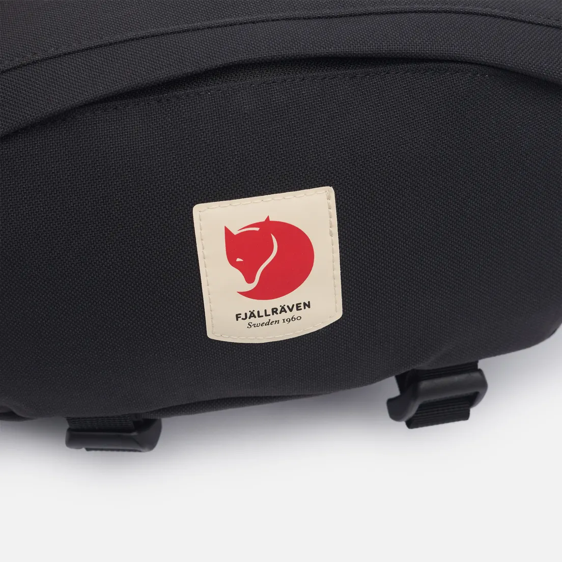 Fjallraven Сумка на пояс Ulvo Hip Pack Large