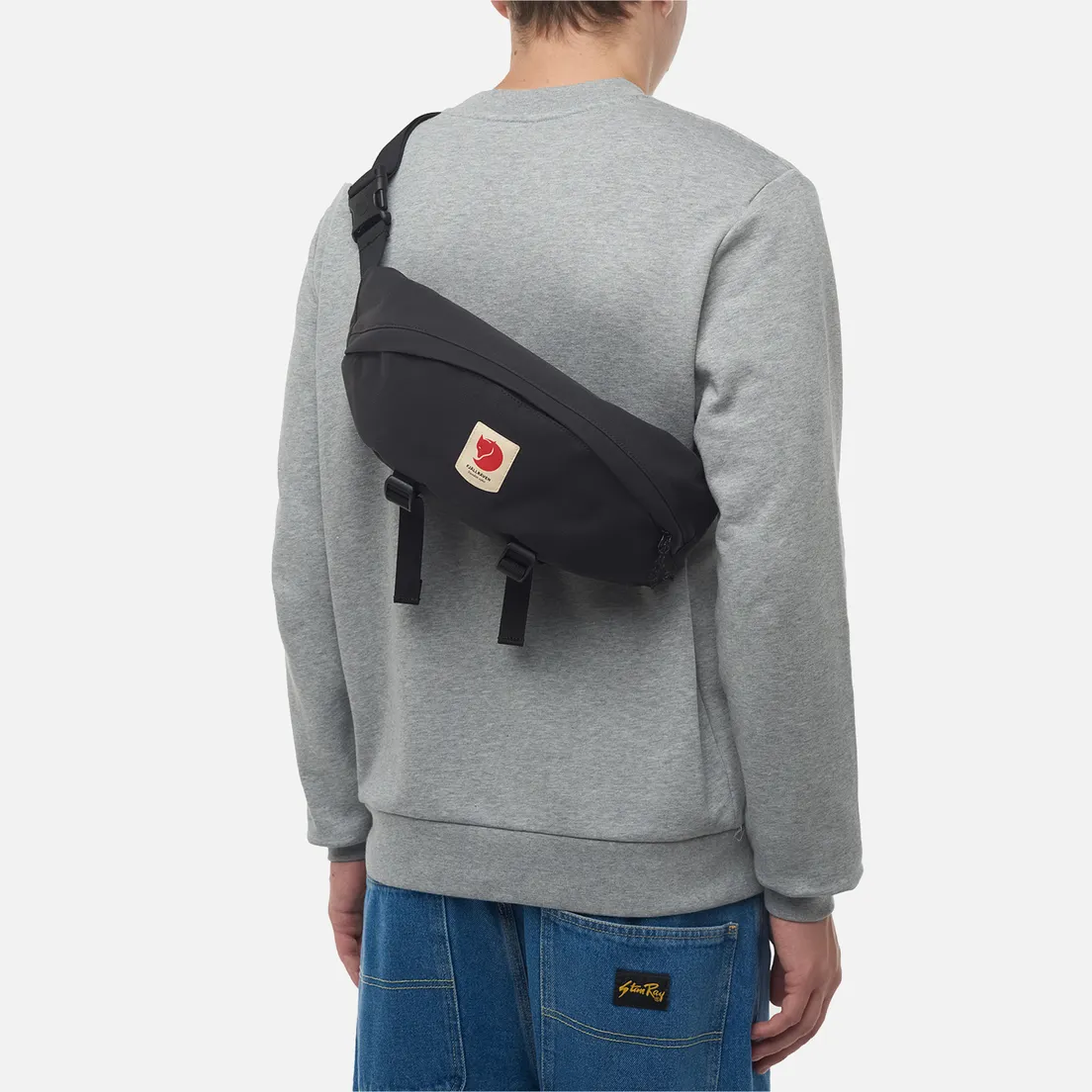 Fjallraven Сумка на пояс Ulvo Hip Pack Large
