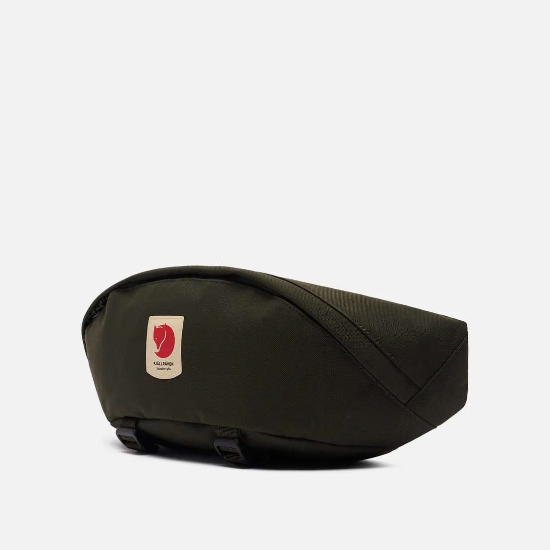 Fjallraven Сумка на пояс Ulvo Hip Pack Large