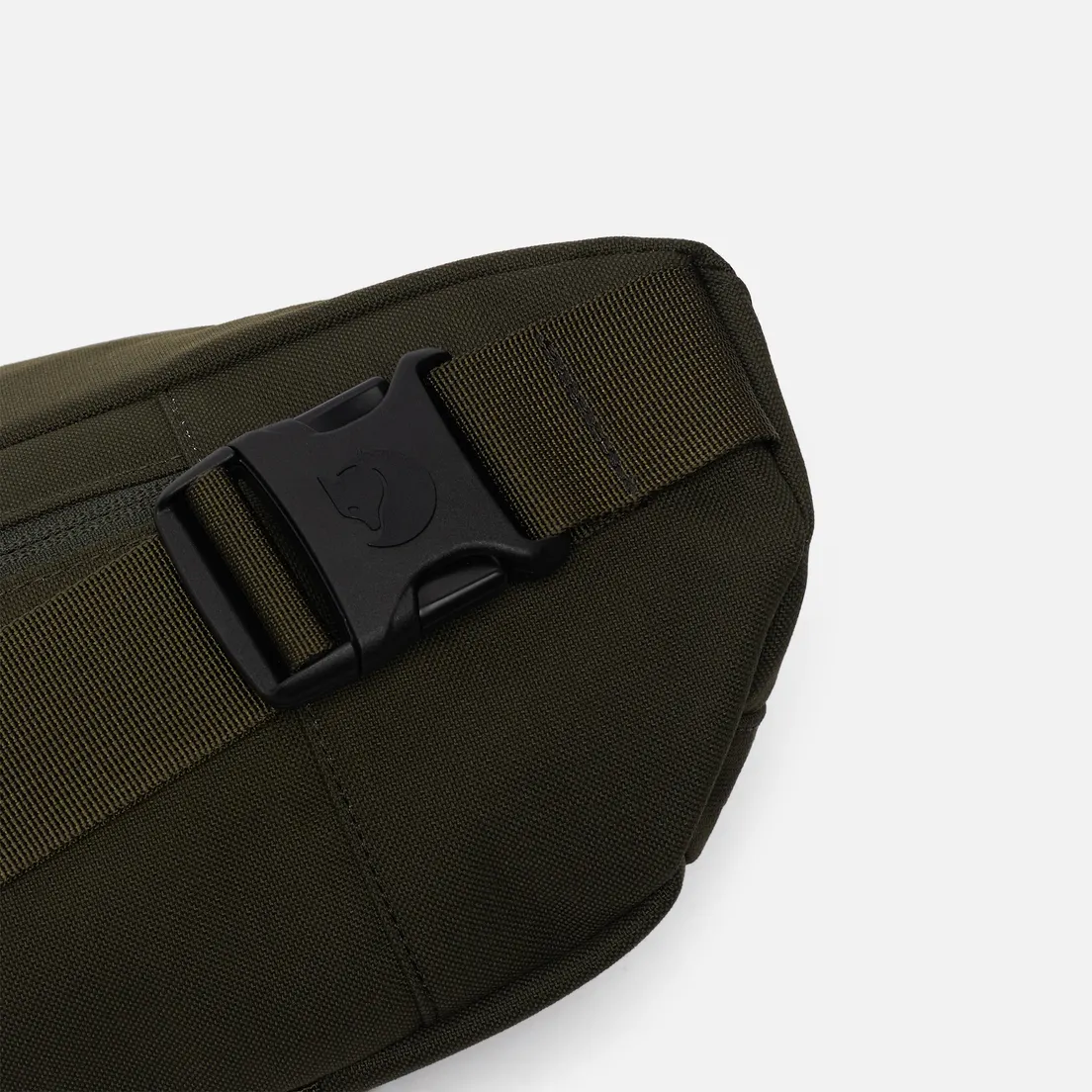 Fjallraven Сумка на пояс Ulvo Hip Pack Large