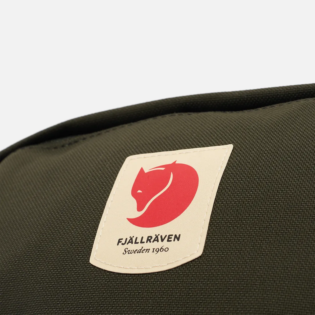 Fjallraven Сумка на пояс Ulvo Hip Pack Large