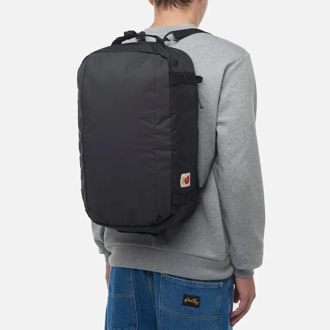 Fjallraven Дорожная сумка High Coast Duffel 22