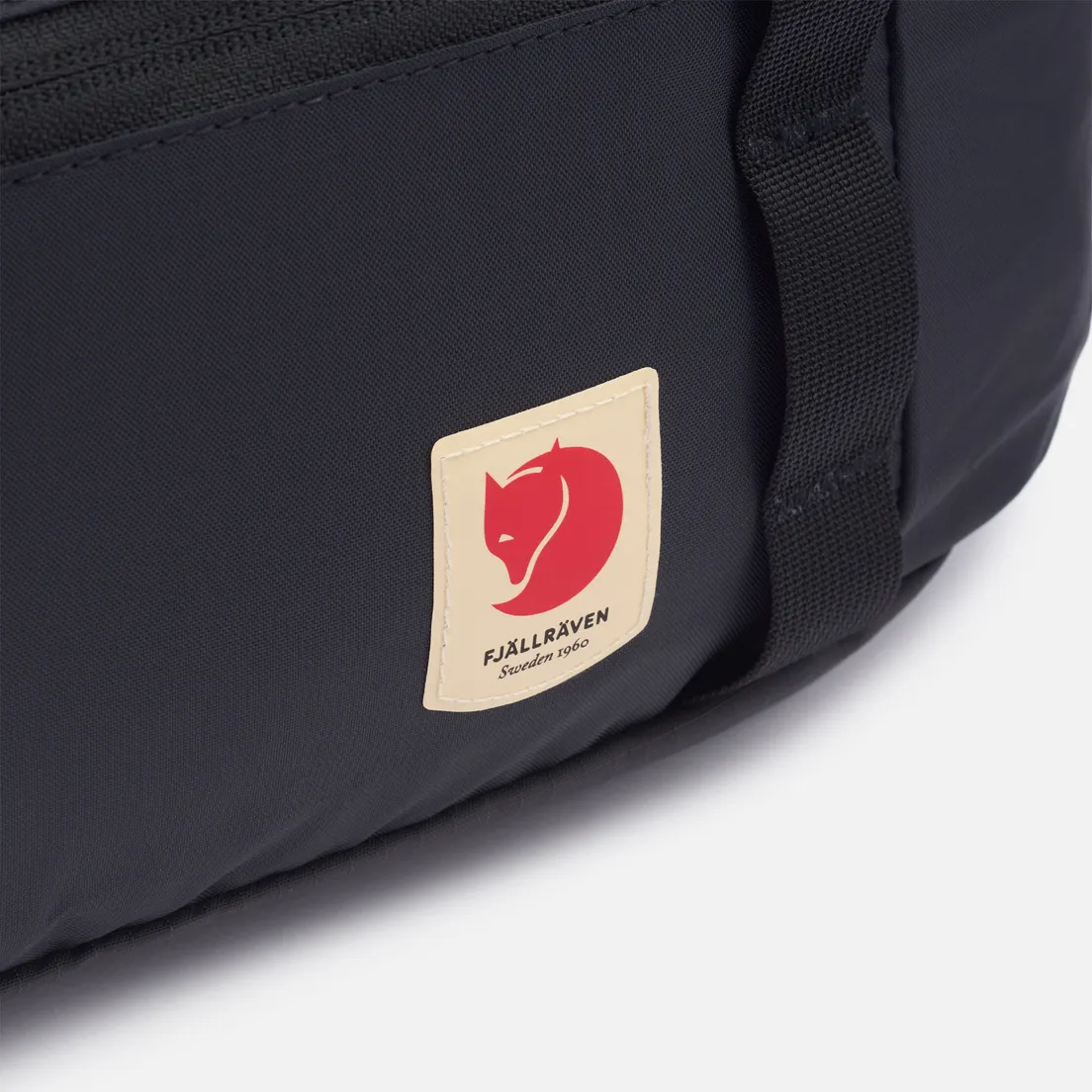 Fjallraven Дорожная сумка High Coast Duffel 22